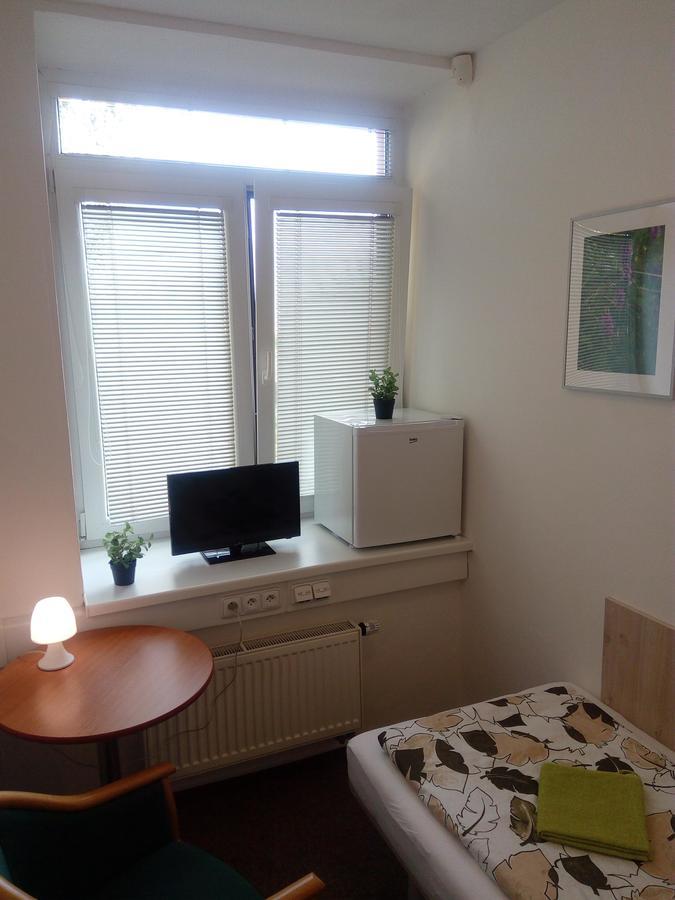 Minipenzion Na Vyhlidce Hnevotin Room photo