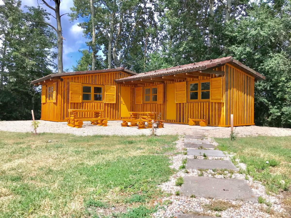 Minipenzion Na Vyhlidce Hnevotin Room photo